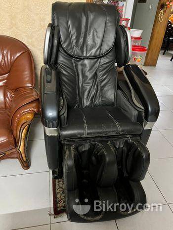 Massage Chair 3D
