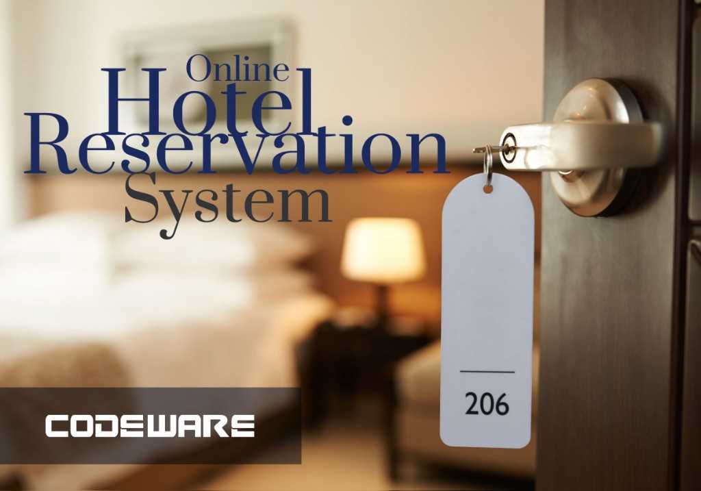 Online Hotel Booking System | Hotel Booking