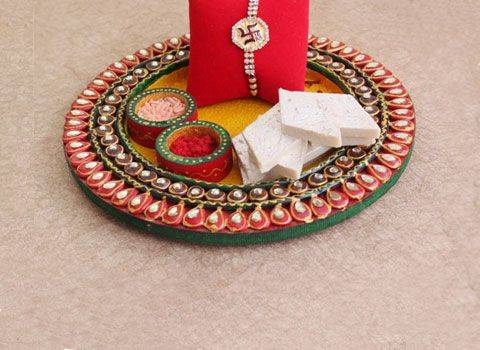 Rakhi and Sweet Delivery in Australia
