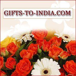 Send Birthday Cake N Gifts Online to India