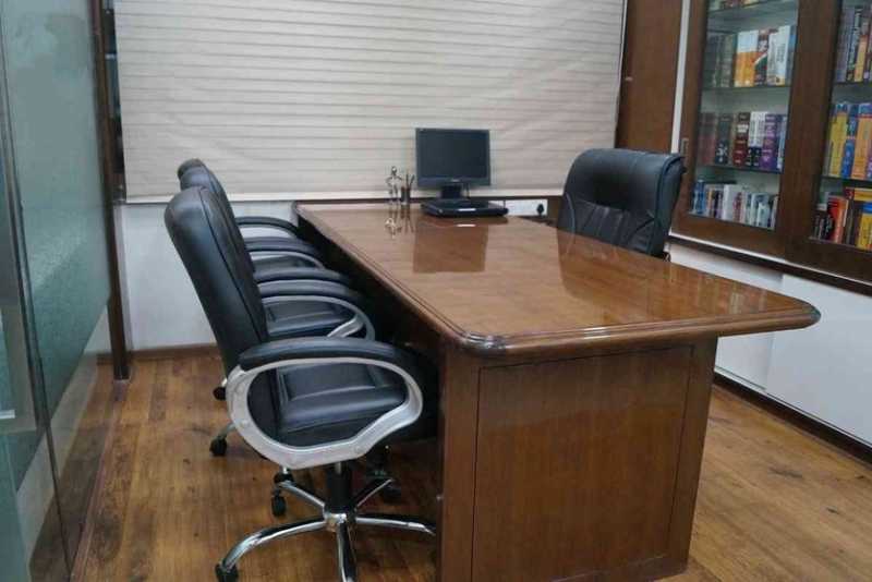 Sublet Office Dhaka