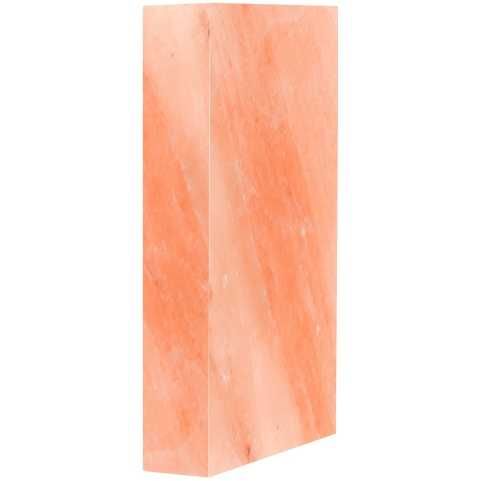 Himalayan Pink Salt Brick to build Salt Wall Sauna
