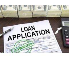Loan for improvement apply here