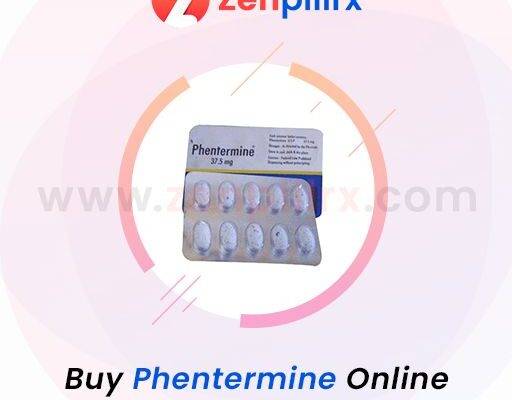 Buy Phenmetrazine To Treat Overweight & Obesity