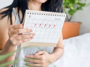 Why Do Women Get Delayed Periods ?