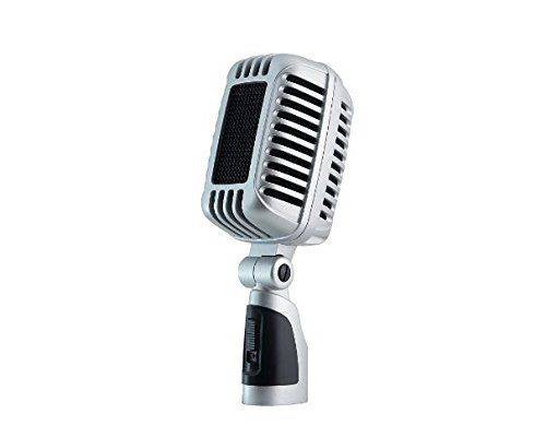 AHUJA PRO+ Live Stage Performance Microphone