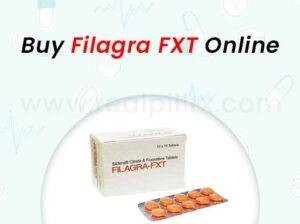 Filagra Fxt Online to Overcome Erection at Best Price