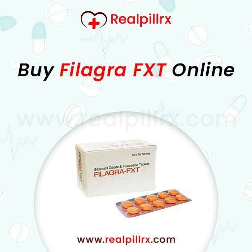Filagra Fxt Online to Overcome Erection at Best Price