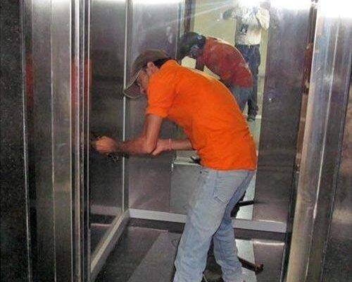 Lift, Elevator and Escalator service in Dhaka