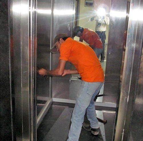Lift, Elevator and Escalator service in Dhaka