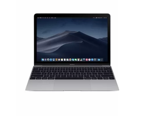 MacBook (Retina,12 Inch, Early 2015)