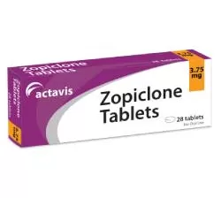 Buy Zopiclone Pills Online