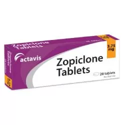 Buy Zopiclone Pills Online