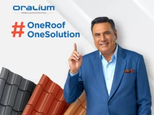 Best Aluminium Roofing Sheet in India