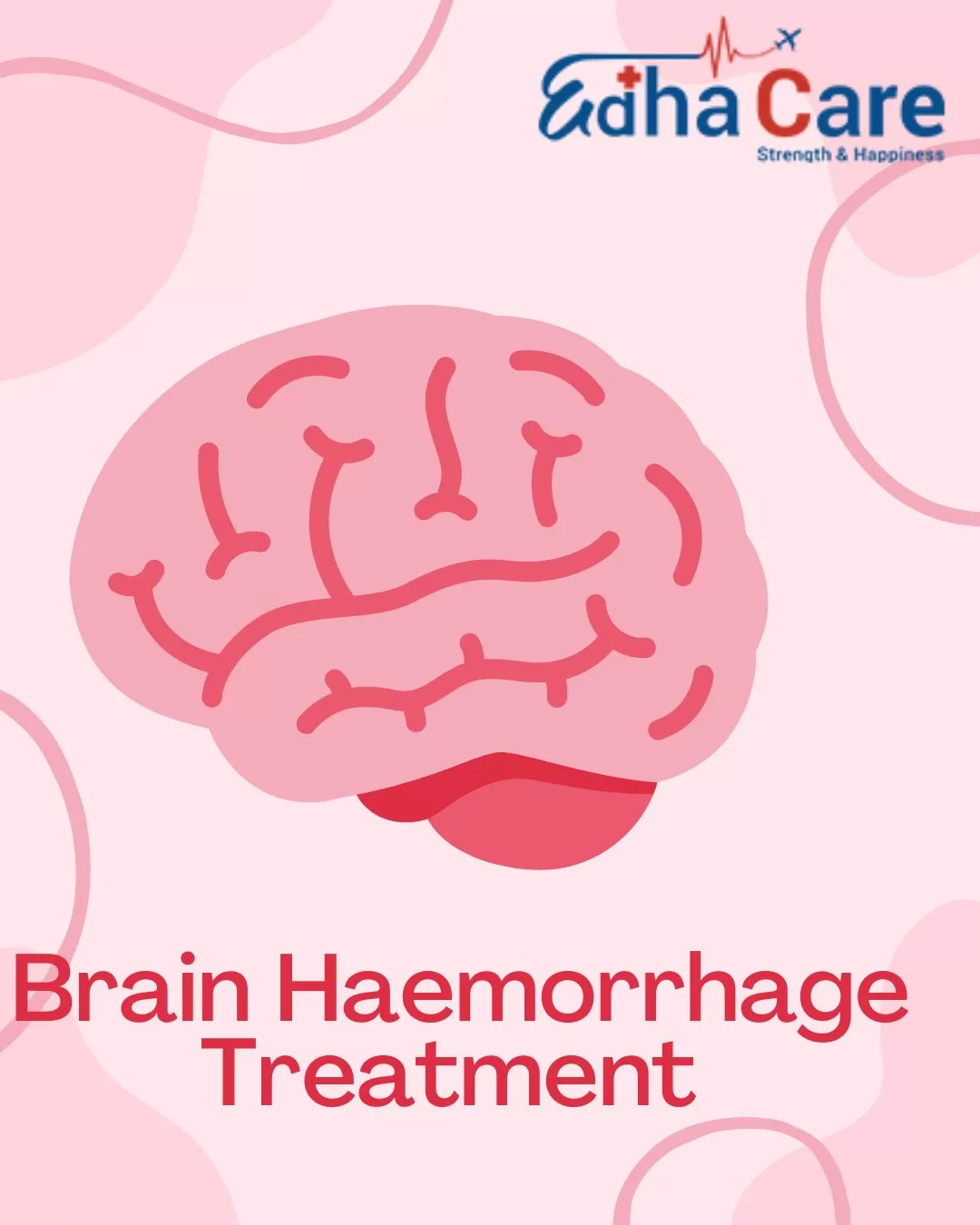 brain hemorrhage surgery cost in India | EdhaCare