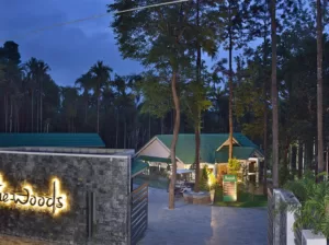 Honeymoon Resort in Wayanad – The Woods Resorts